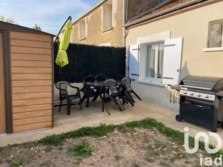appartement à champigny (89340)