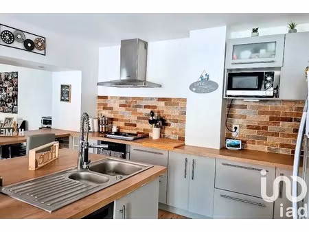 appartement à saint-martin-du-tertre (89100)