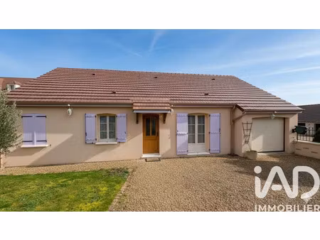 maison à chemilly-sur-yonne (89250)