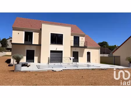 maison à nailly (89100)