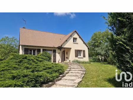 maison à saint-florentin (89600)