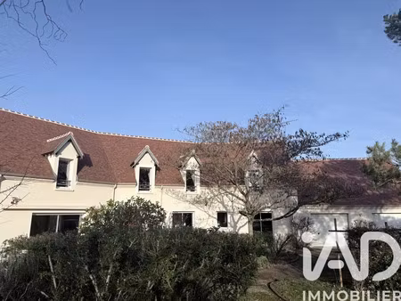 maison d’architecte à champlay (89300)