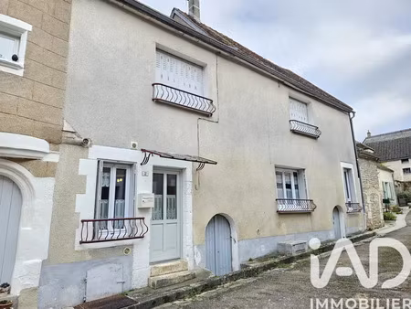 maison de village à irancy (89290)