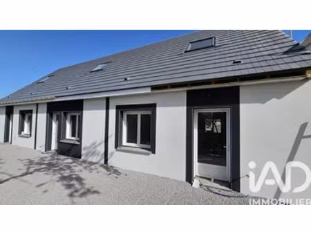 maison à villeblevin (89340)