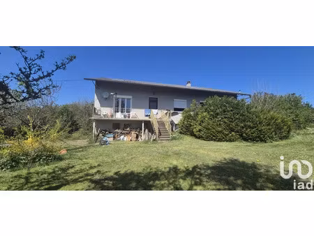 pavillon à cruzy-le-châtel (89740)