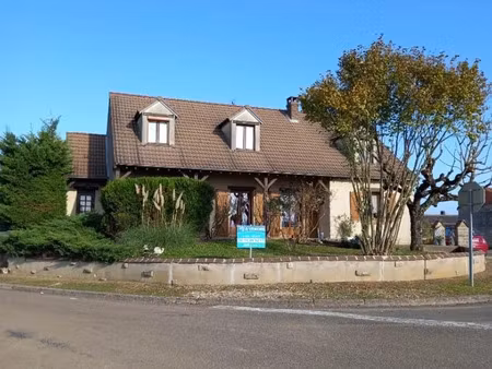 pavillon à nuits (89390)