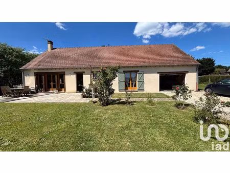 maison à villechétive (89320)