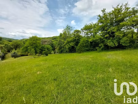 terrain à bâtir à vaudeurs (89320)