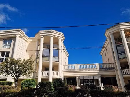 dijon - appartement 2 pièces à vendre - 49m2 - 129 500 € - réf: 3893928 - bourse immobiliè