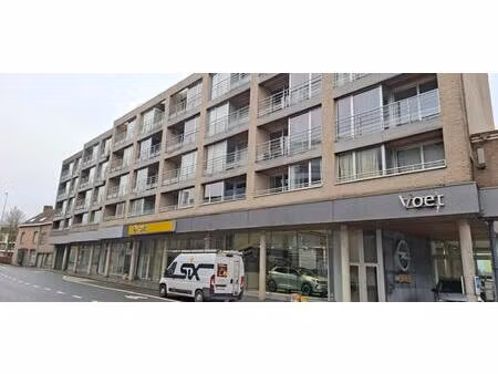 appartement te huur in diksmuide