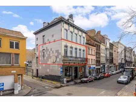 appartement te huur in gent