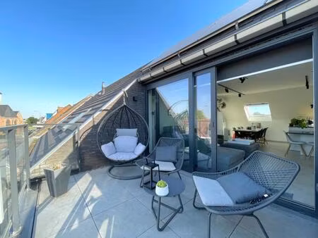 appartement te huur in sint-eloois-vijve