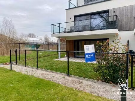 appartement te huur in zwevegem