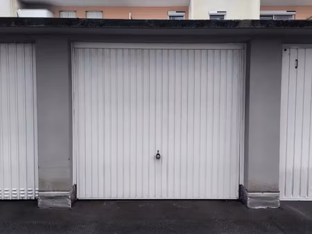 garage à le havre (76600)