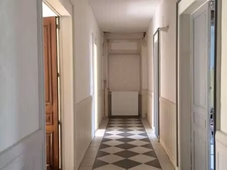 vente maison 8 pièces 338 m² bourbonne-les-bains (52400)