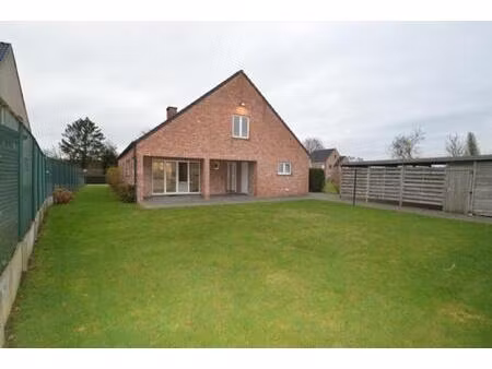 huis te huur in kasterlee