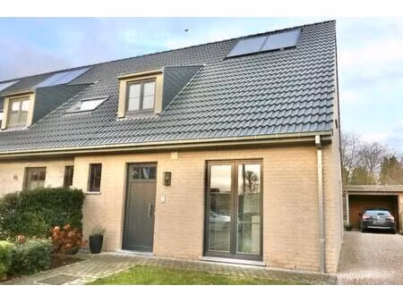 huis te huur in ursel