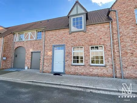 huis te huur in kortrijk