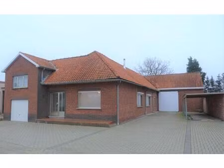 huis te huur in zepperen
