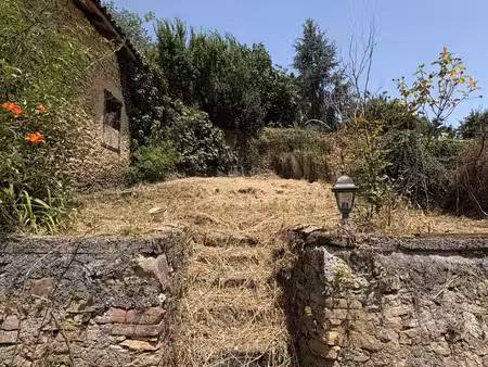 maison de village à aulon (31420)