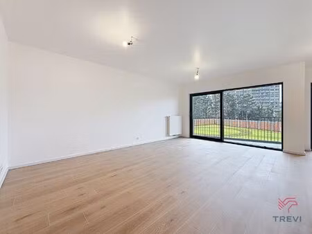 appartement neuf 1chambre + cave - 1ère occupation