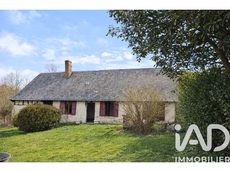 vente maison 2 pièces 49 m² étrépagny (27150)