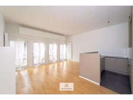 lichtrijk appartement vlakbij kouter