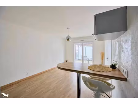 vente appartement 2 pièces 44 m² guipavas (29490)