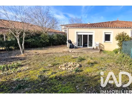 appartement à rodilhan (30230)
