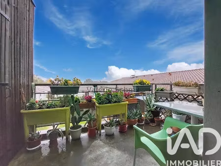 appartement à saint-geniès-bellevue (31180)