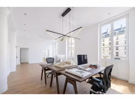 bureaux à louer de 155m2