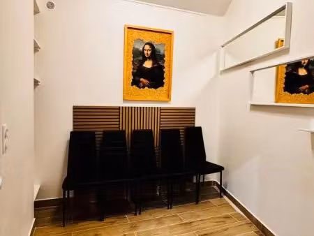 a louer : 32 m² de bureaux au sein d'un immeuble prestigieux