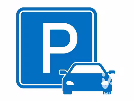 parking à launaguet (31140)