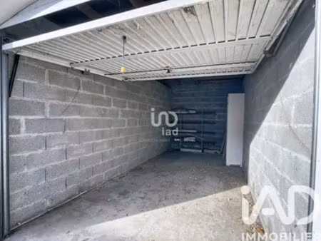 garage à toulouse (31200)