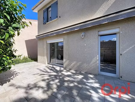 vente maison 5 pièces 111 m² à bourgoin-jallieu (38300)  295 000 €