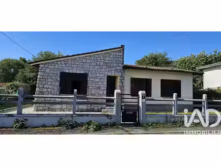 maison à gourdan-polignan (31210)