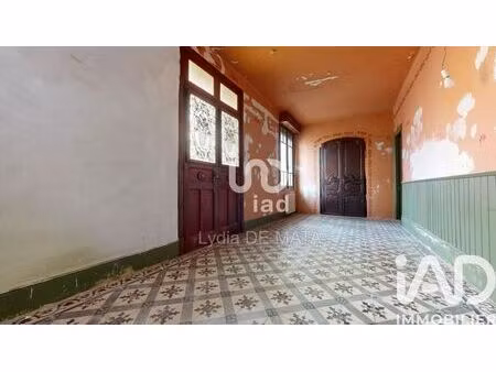 maison de village à launac (31330)
