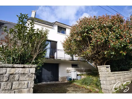 maison spacieuse dans un écrin de tranquillité