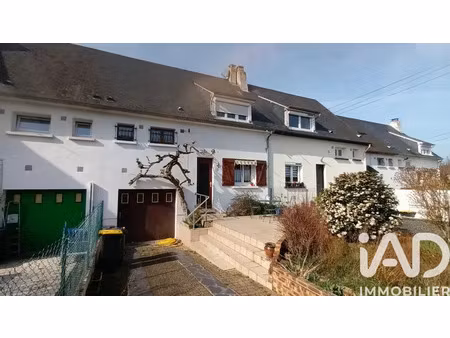 maison à saint-vaast-de-longmont (60410)