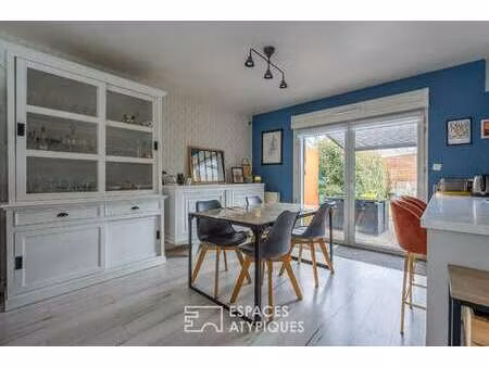 vente maison à tours (37000) : à vendre / 121m² tours