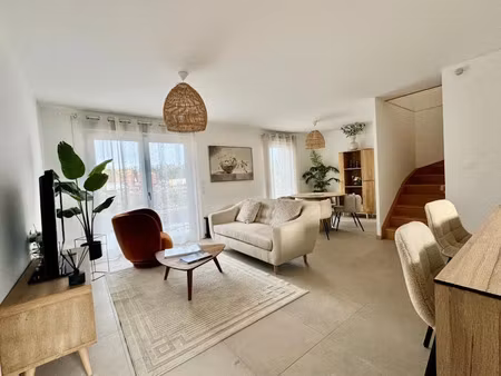 vente maison 4 pièces 75.49 m² à wasquehal (59290)  329 000 €