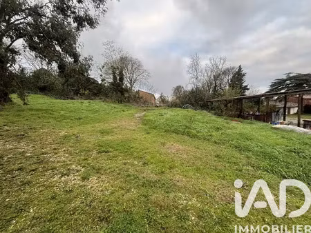 terrain à vacquiers (31340)