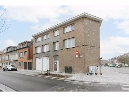 lichtrijk appartement nabij runcvoortpark