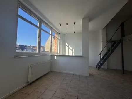 appartement à louer condé-sur-l'escaut