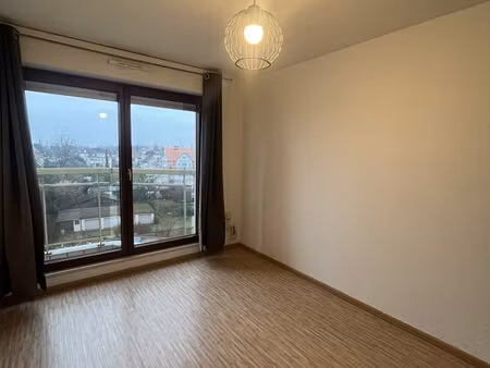 appartement à louer strasbourg