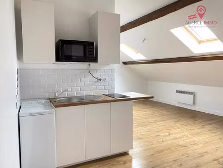 location appartement 2 pièces 25 m² à vénissieux (69200)