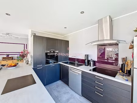 vente maison 6 pièces 150 m² à chauray (79180)  349 900 €