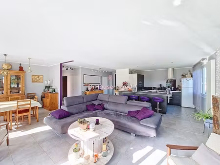 vente maison 6 pièces 150 m² à chauray (79180)  351 700 €