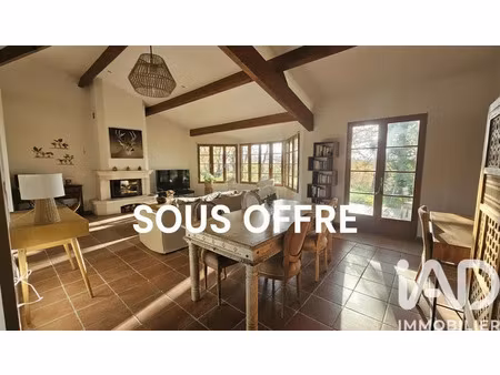 maison d’architecte à grépiac (31190)