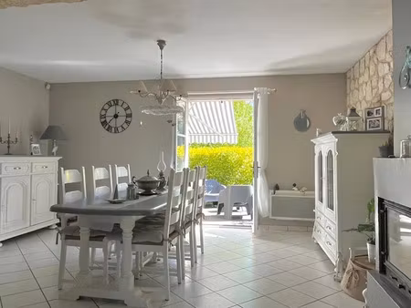 vente maison 7 pièces 148 m² à le meux (60880)  368 000 €
